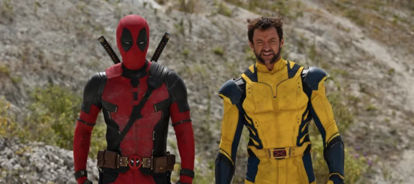 Odds on Deadpool 3 Biggest Box Office Opening Weekend 2024