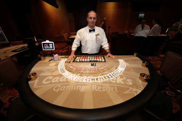 Officials Begin Poker Cheating Probe at Deadwood Casino 