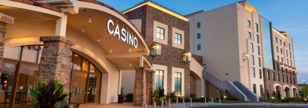 Del Lago Casino in NY State Set to Open Draftkings Run Sportsbook Friday