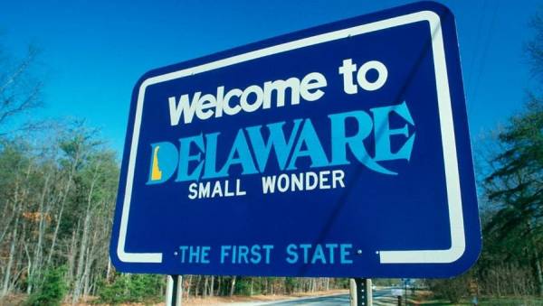 Can I Bet With TVG Online From Delaware?