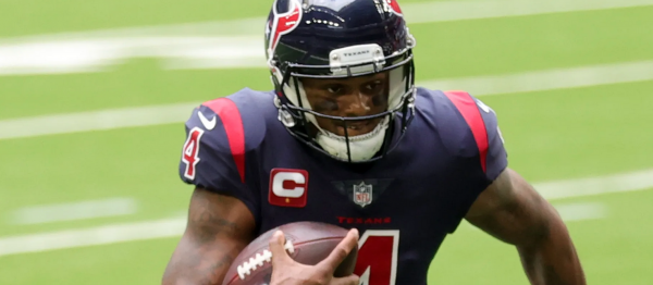 Could Deshaun Watson Be Coming to the Dolphins?  Latest Odds