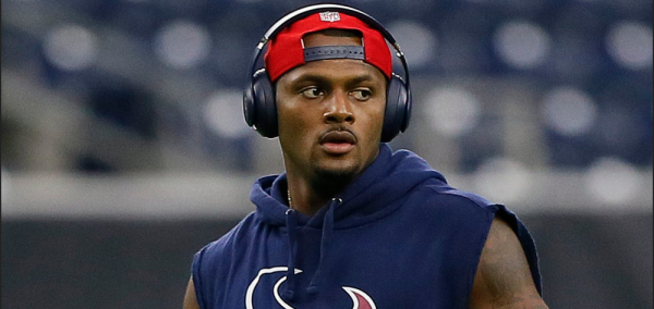 Texans Now Willing to Trade Deshaun Watson: Latest Odds