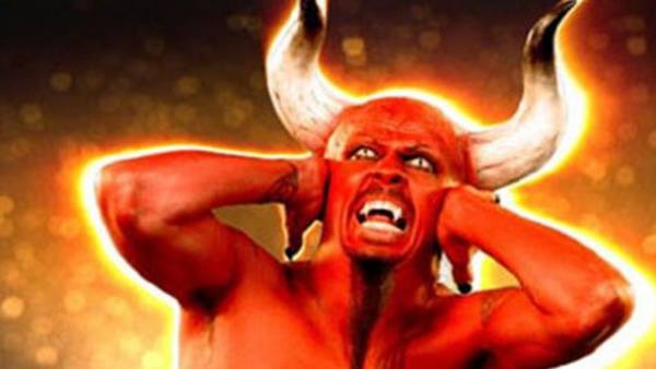 Gambler Who Blamed Satan Ordered to Pay Over $2 Million to Casino Gambler Who Blamed Satan Ordered to Pay Over $2 Million to Casino