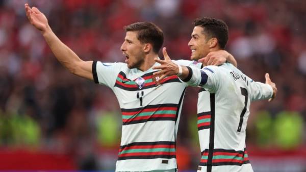  Portugal vs France Euro 2020 Prop Bets