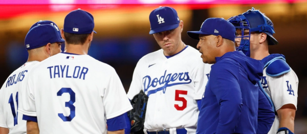 Dodgers, Yankees Overtake Astros as Most Hated MLB Team, According to Study