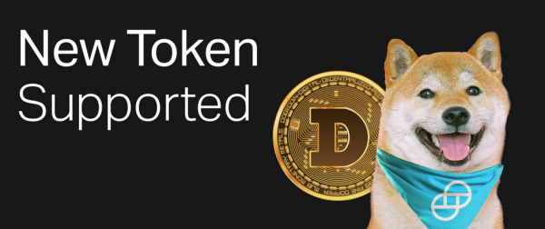 Gemini Acceptance of Dogecoin Suggests Cryptocurrency Here to Stay