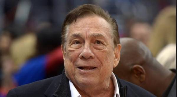 5WPR CEO on Donald Sterling of LA Clippers Reputation:  No Affect on Game Line