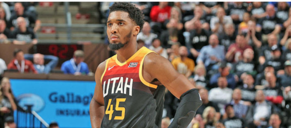 Donovan Mitchell Trade Talks Stall: Latest Odds