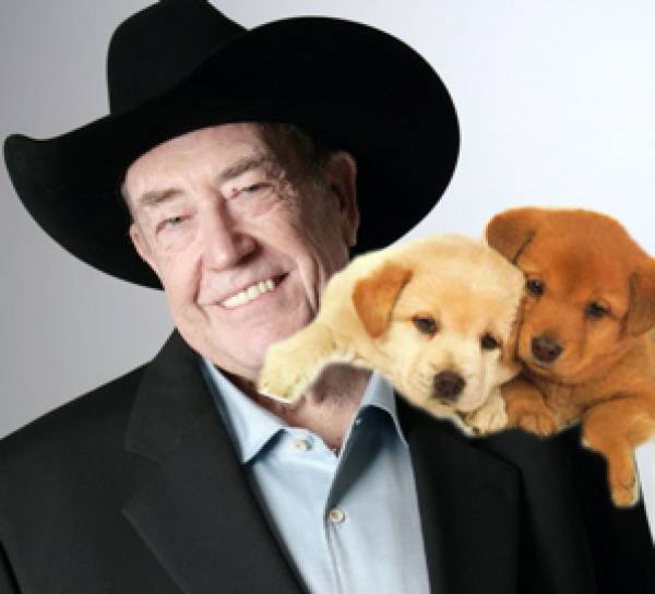 Doyle Brunson Porn.  Oh My!