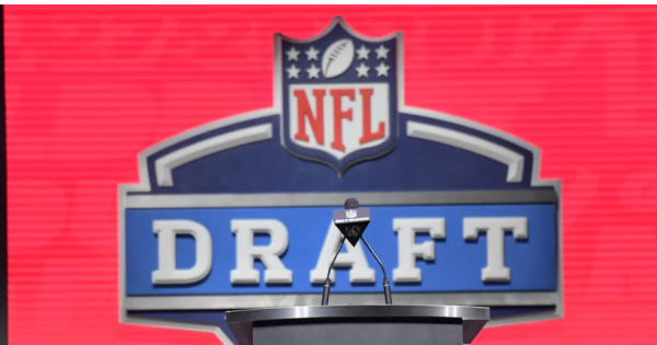 Texans Favored to Pick First in NFL Draft, Next Team Odds for Fields, Ramsey