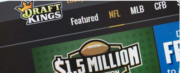 DraftKings Share Price Plunges Tuesday