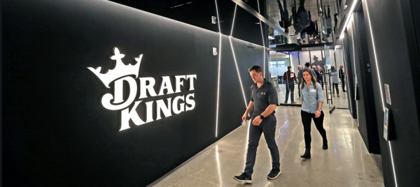 can i use draftkings in nevada