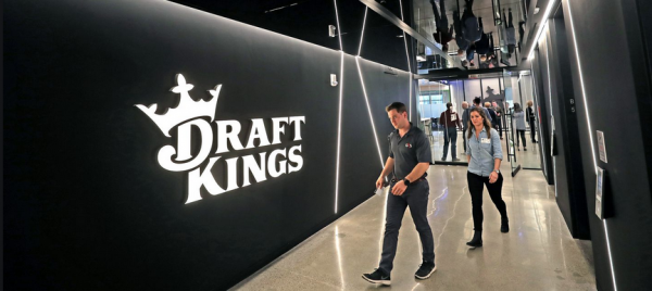 Why DraftKings is #1 Illinois Sportsbook