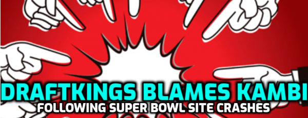 Sports Betting Sites Crashed Ahead of Super Bowl