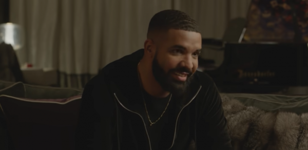 Report: Drake's $1.3 million Super Bowl Bet Placed Illegally