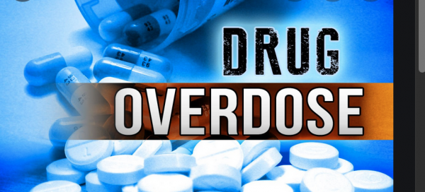 Former NFL Player Found Dead From Suspected Drug Overdose