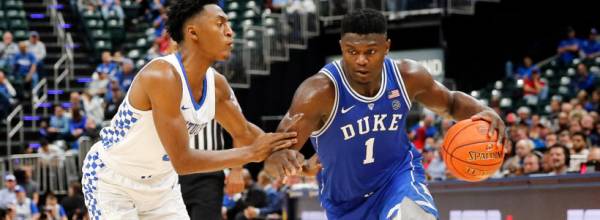 NCAA Basketball Picks – Duke at Wake Forest Betting January 8 