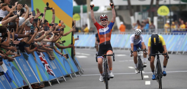 What Are The Odds - Women's Cycling Road Race Tokyo Olympics