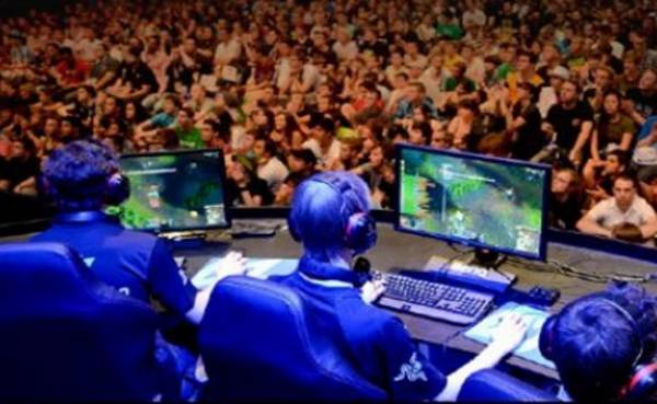 Bet on eSports Online – All of Today’s Odds 