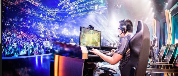 eSports Betting Odds - 23 March 