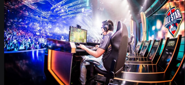 Unified Pro-Am Association Turns Esports Industry on its Head