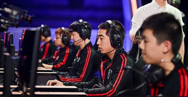 eSports League of Legends Betting Odds – July 5 