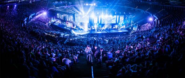 eSports Betting: Odds to Win LOL World Championship 2017