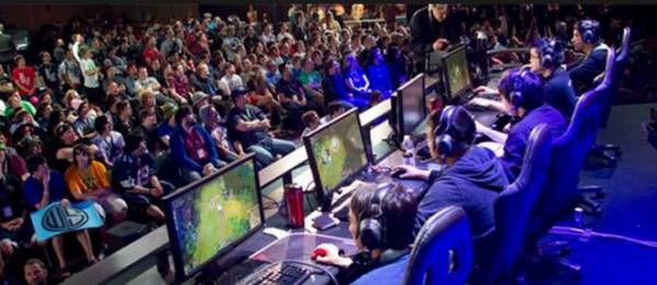 eSports and Online Gambling: The Perfect Marriage