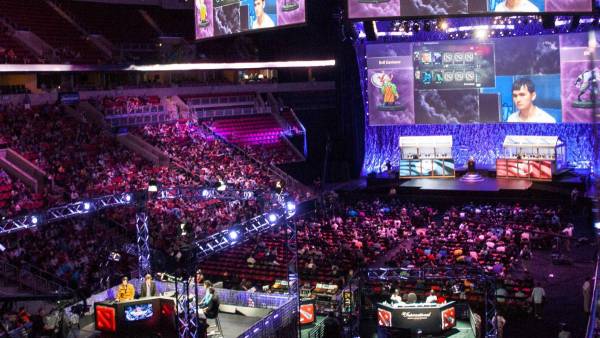 Vulcan eSports Daily Fantasy Site Raises $12 Million Vulcan eSports Daily Fantasy Site Raises $12 Million