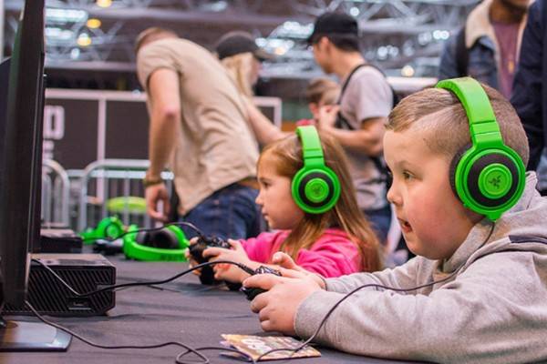 Program Aims to Teach Parents Early Warning Signs of Dangerous Gaming Habits