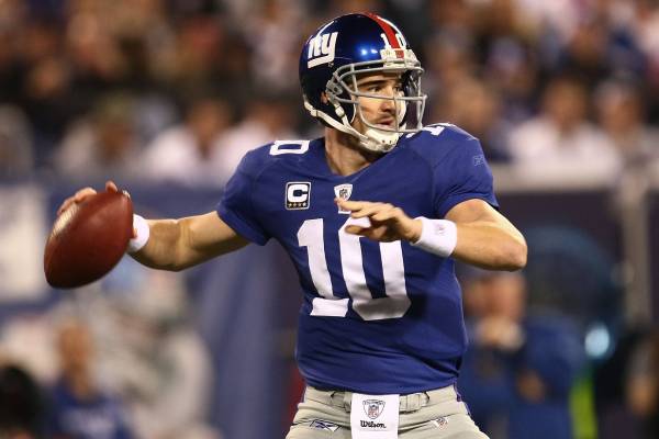 New York Giants vs Chicago Bears Thursday Night Betting Pick