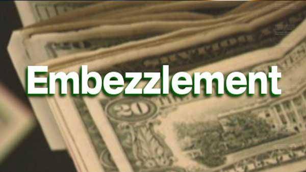 San Antonio Man Embezzled Nearly $2 Mil on Escorts, Gambling 