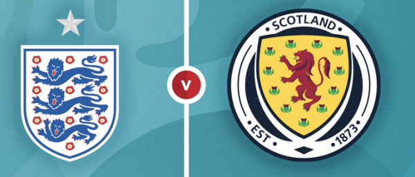 England vs. Scotland Euro 2020 Prop Bets