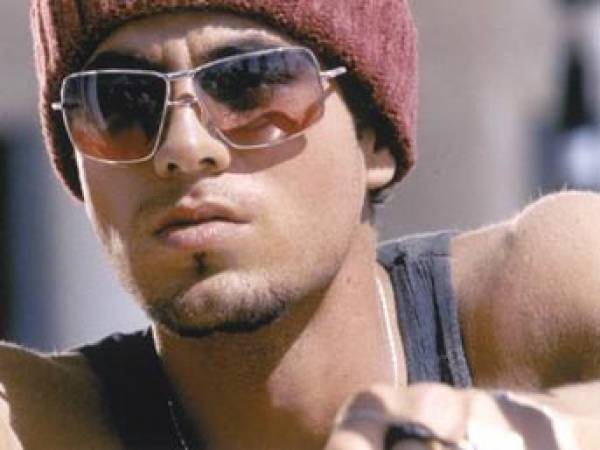 Enrique Iglesias