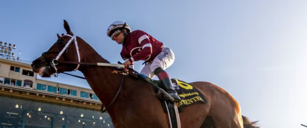 Kentucky Derby 2022 Betting Payout Odds: Top 3 Finisher