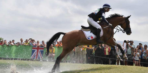 What Are The Odds to Win -  Eventing Individual Jumping Final - Equestrian - Tokyo Olympics