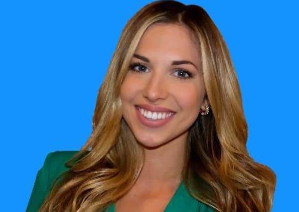 ESPN Signs On-air Talent Erin Dolan to Multi-Year Contract