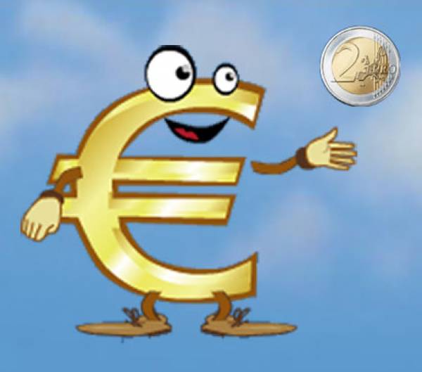 Forex Betting: Euro Drops After ECB Hold Rates Remain Unchanged 