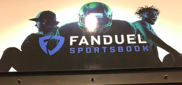 Can I Place a Bet on the FanDuel App Outside of New Jersey