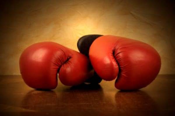 Fight Odds Fight Odds