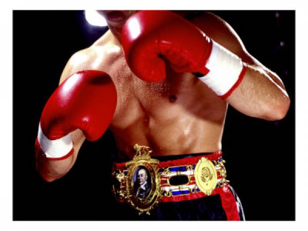 Bet on Boxing – 2011 – 2012 Bet on Boxing – 2011 – 2012