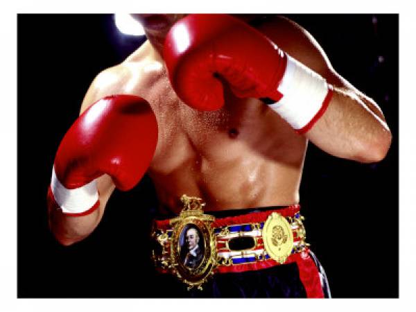 Bet on Boxing – 2011 – 2012