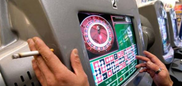 Paddy Power Co-Founder Says ‘Ban Crack Cocaine of Gambling