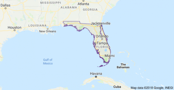 Florida Florida