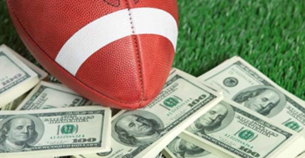 How Not to Lose Another Cent on Football Betting