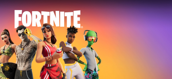Fortnite Maker Epic Games Hit With Record Fine: Violated Children's Privacy? 