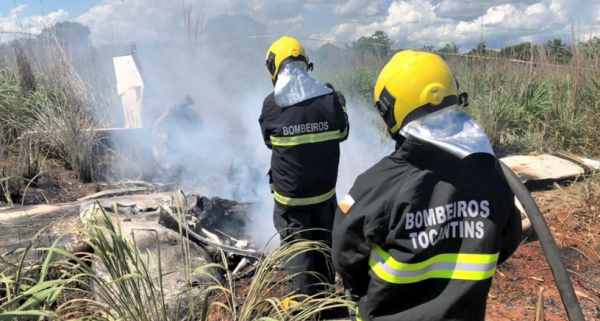 4 Soccer Players Killed in Brazil Plane Crash Had COVID-19 