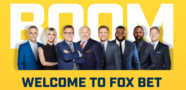 Can I Bet on the Fox Bet App From Michigan?