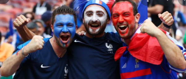 France Remains Favored in Euro 2020 as Field Down to 16