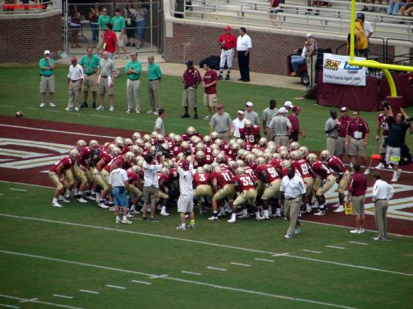 Maryland vs FSU Betting Pick FREE NCAA Football Pick